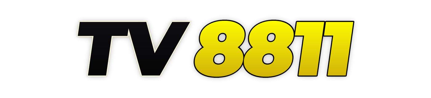 tv8811